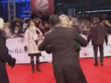 Will Smith wows fans in Germany