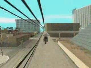 More Stunt And Evolution