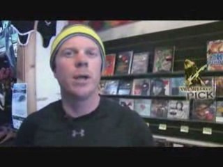 The Weekly Pick - Coldplay - Viva La Vida