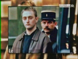 L'affaire des amants diabolique part1