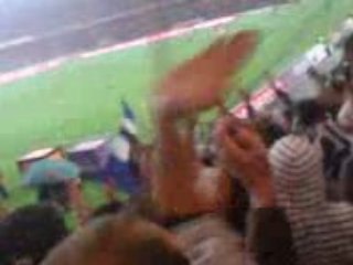 grenoble au parc des princes