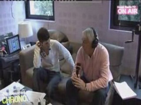 42H CHRONO :: GOOM RADIO 009 :: Charles BIETRY