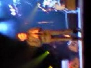 Senhaji au zenith 2009 Ya lmouima