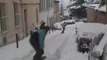 Marseille: neige ski et snowboard