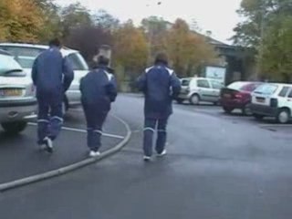 BANDE ANNONCE DVD COULISSES ASJ SOYAUX