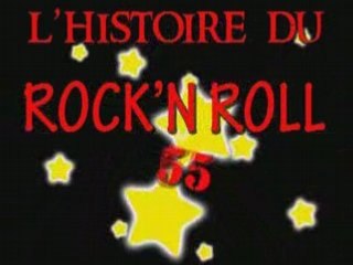 L'histoire du rock n'roll 55