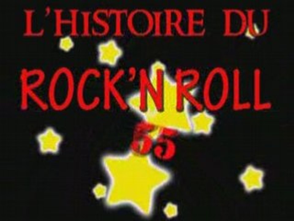 L'histoire du rock n'roll 55