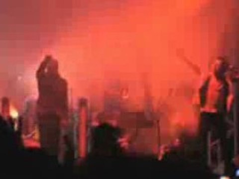 Transmusicales de Rennes 08 / The Shoes Live (3)