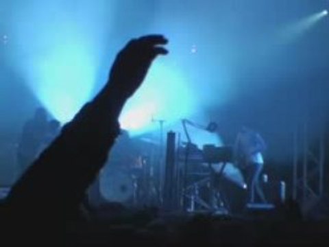 Transmusicales de Rennes 08 / The Shoes Live (4)