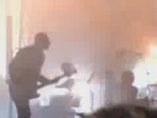 Transmusicales de Rennes 08 / The Shoes Live (5)