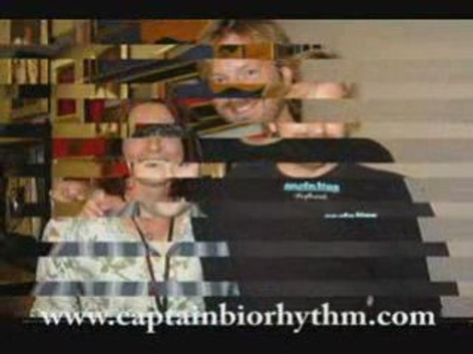 Viking Hat, Outrageous Costumes at Frank Kern Mass Control