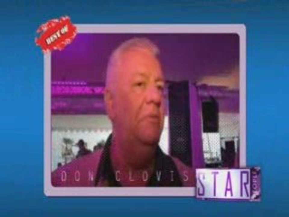 STAR PEOPLE DU 05 JANVIER SUR CAMERFEELING