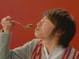 CM Arashi Aiba masaki Vermont curry