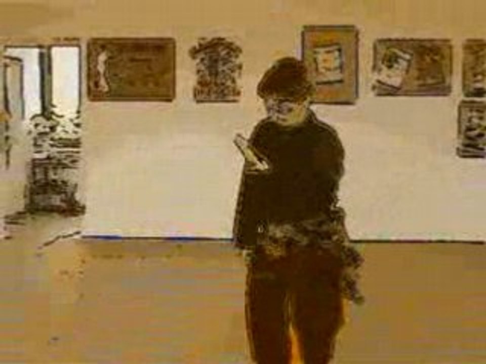 Solo Silat Melayu with Cikgu Safwan Part II