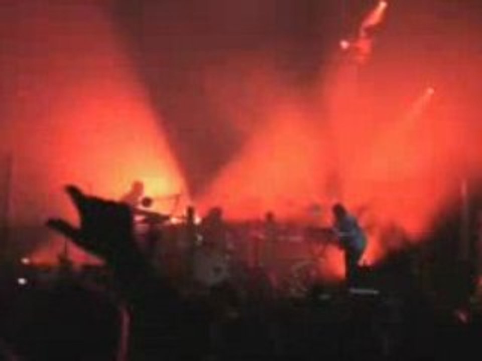 Transmusicales de Rennes 08 / The Shoes Live (7)