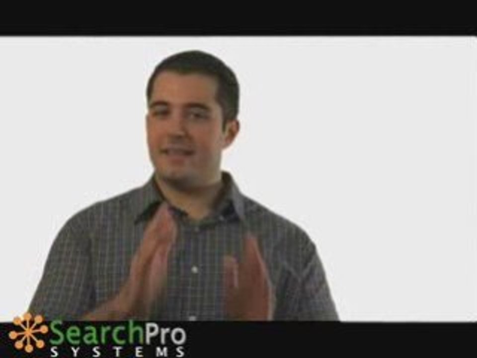 VSEO : Say NO to stock video!