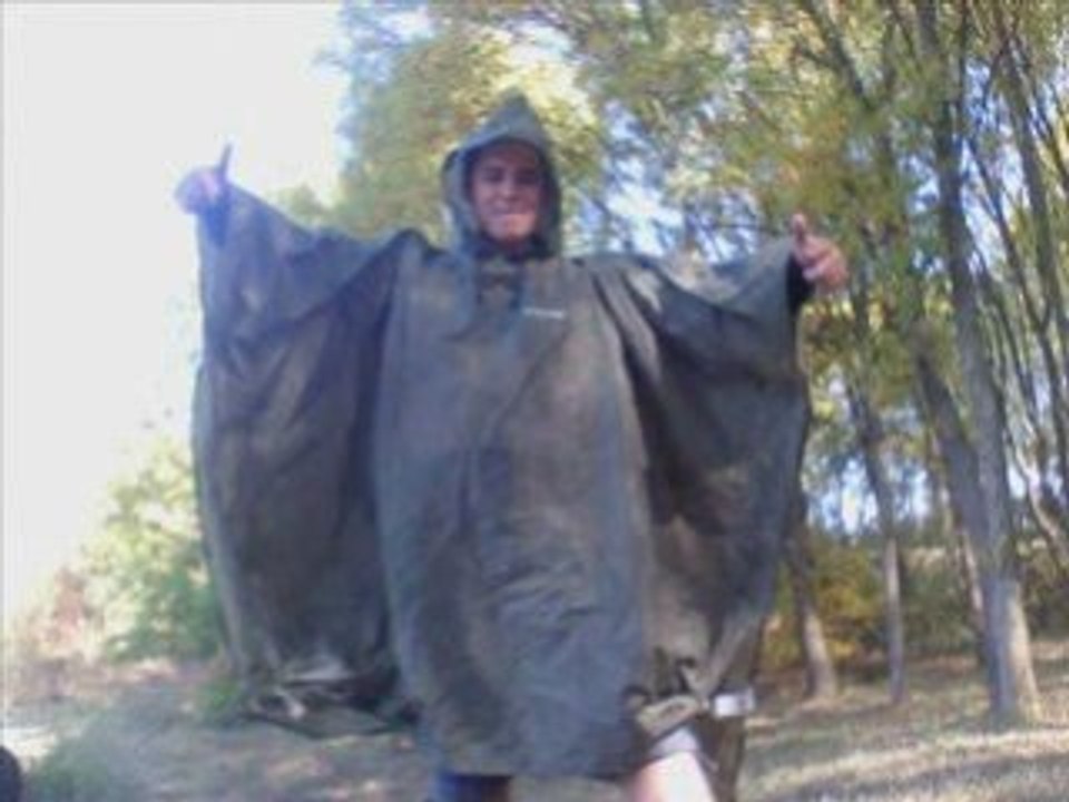 Peshe Pissaloup by ROMAN