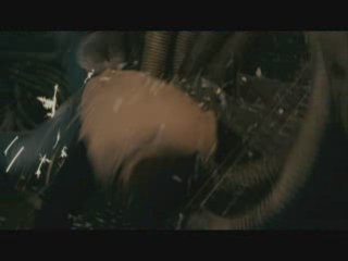 My Bloody Valentine 3-D - clip "Mine Esacpe"