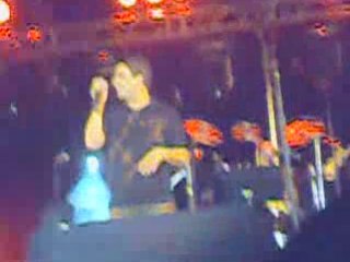 moumouh zouhir-95 100% kabyle 2009 au zenith khamssa khamssa