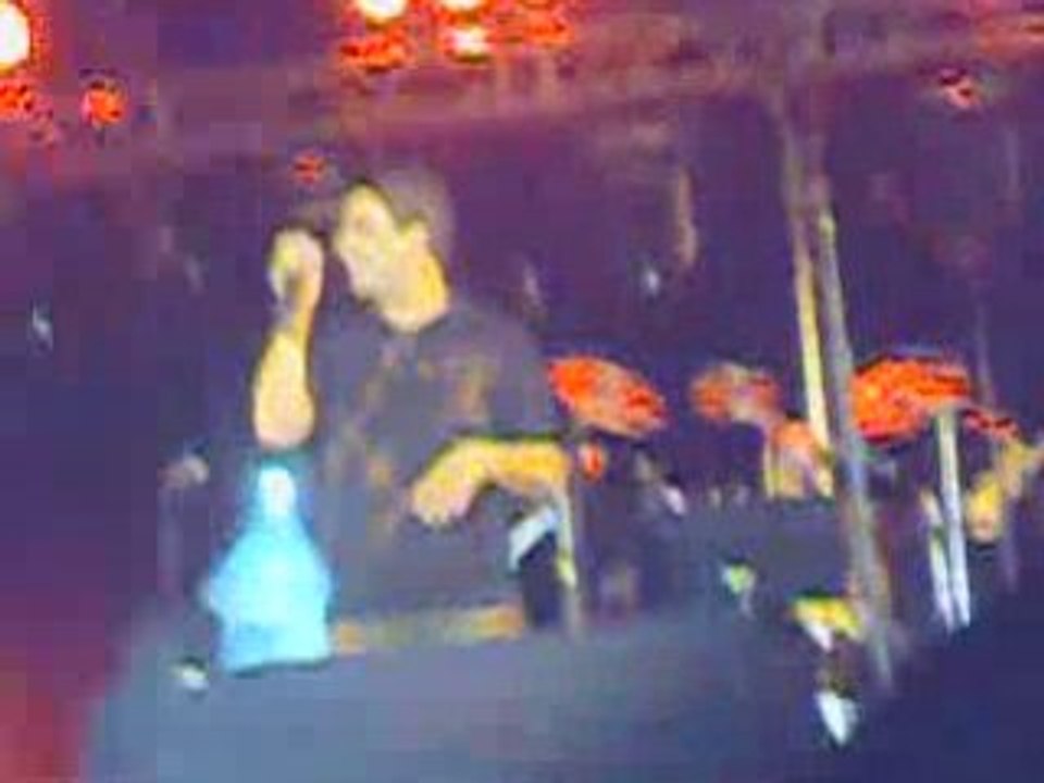 moumouh zouhir-95 100% kabyle 2009 au zenith khamssa khamssa