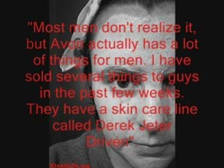 Best Man Antiaging Skin Care Product