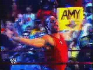 shawn micheals entrance