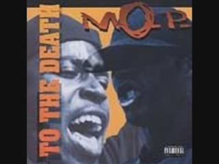 M.o.p. - guns and roses