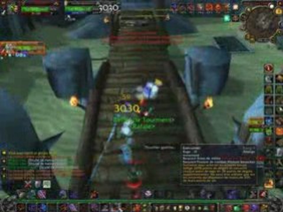 Wow-Arene 2C2 partie 2