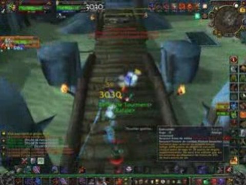 Wow-Arene 2C2 partie 2