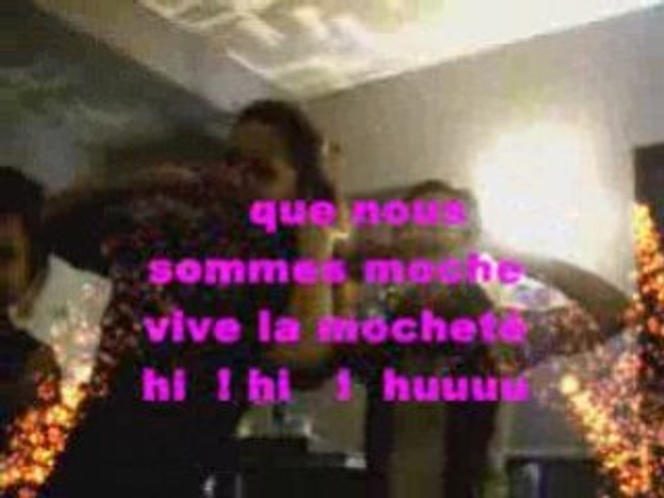 Joyeux anniversaire