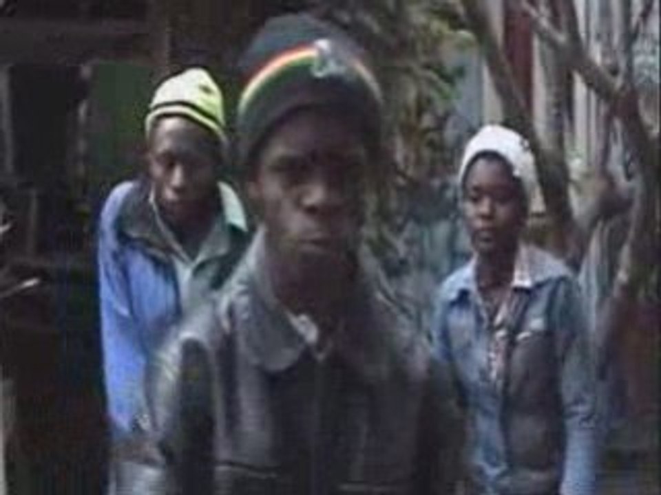 Freestyle Kamaa