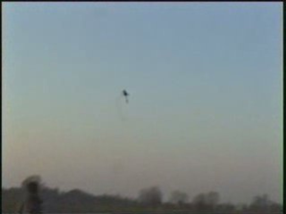 Vole 3d t rex 600 n pro