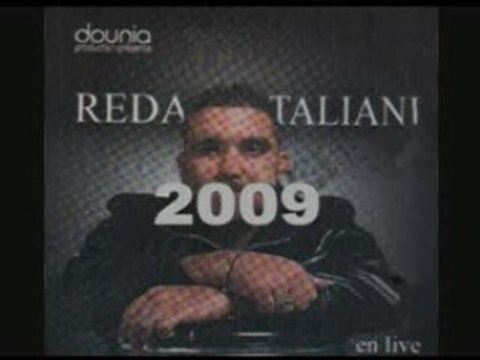 dj moh cheb reda taliani mix 2009 sghir wdjayéhhh