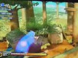 Sonic Unleashed Vidéo Consoles-Fan