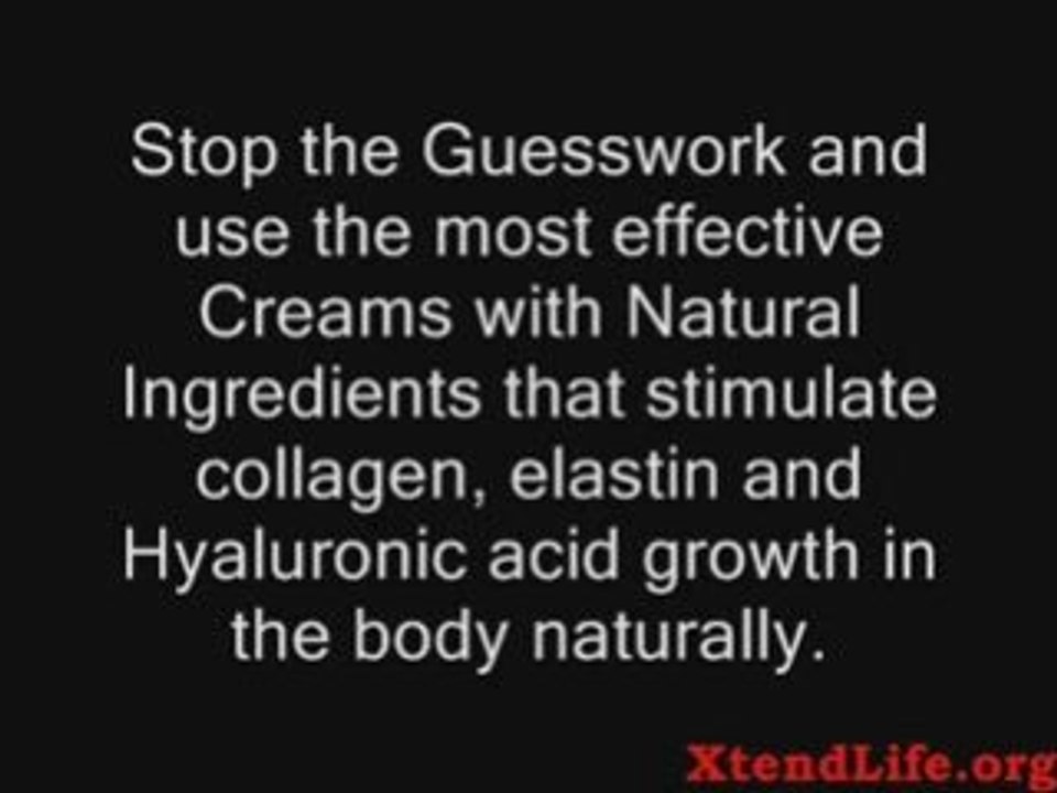 Organic Skin Care
