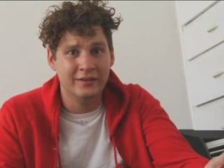 hi im RAWN - My Imaginary Friend is BACK!!!