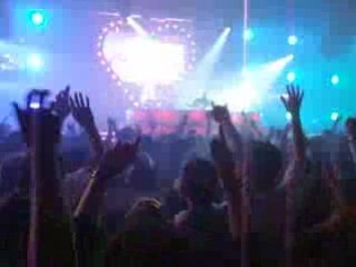 David Guetta in concert tour & Taxi [2]