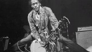 Chuck Berry - Johnny Be Good