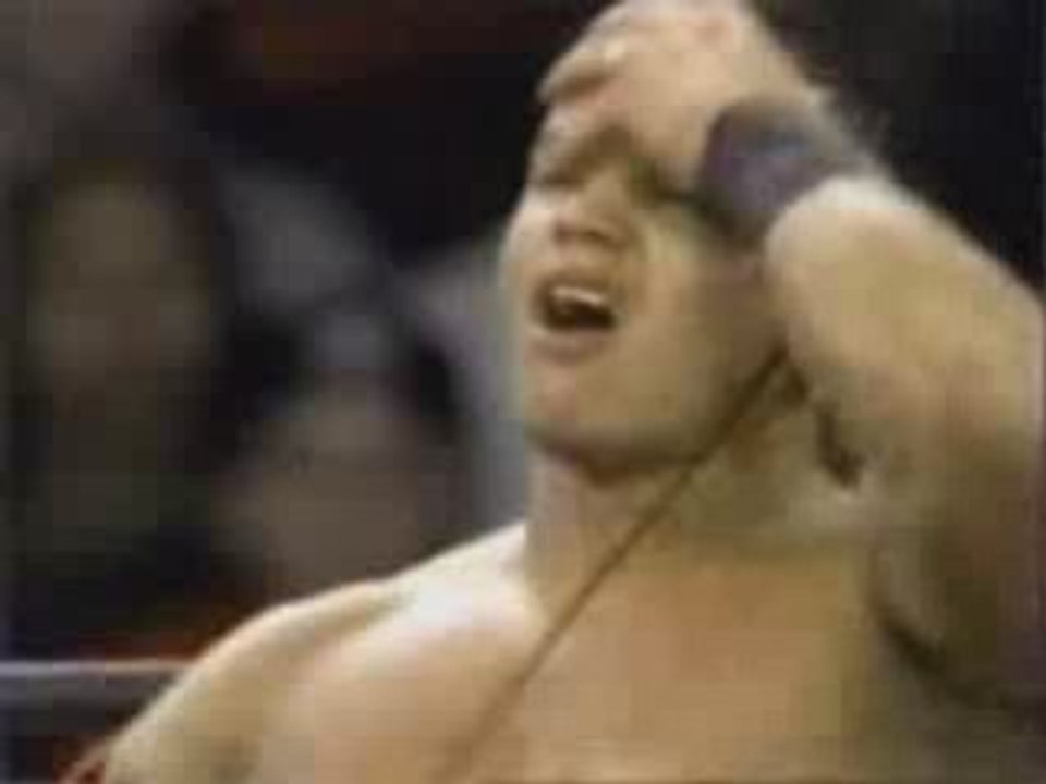 rey mysterio sans son masque