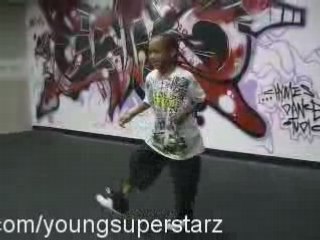 Who I be  (Yung Starr)_xvid