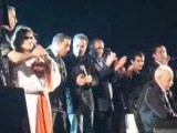 Concert Kabyle Zénith 4 Janvier