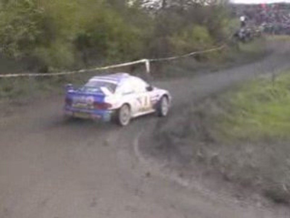 Best of Patrick Snijers 2008