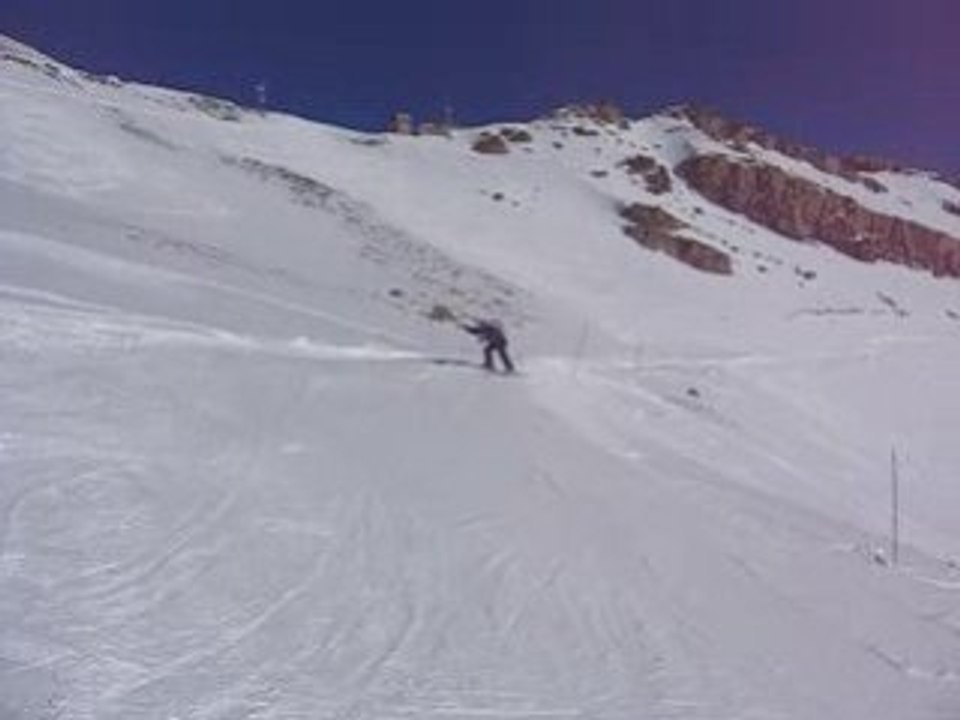 Ski Moi Monte Le Son