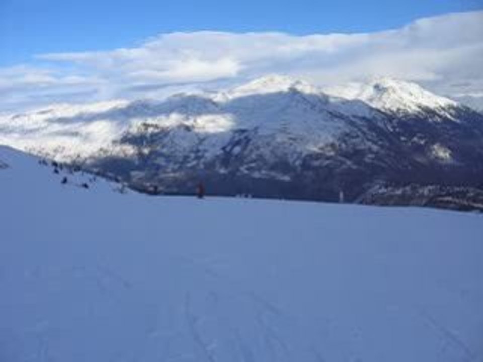 Ski