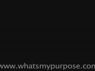 What's My Purpose - Live Coaching Part 2