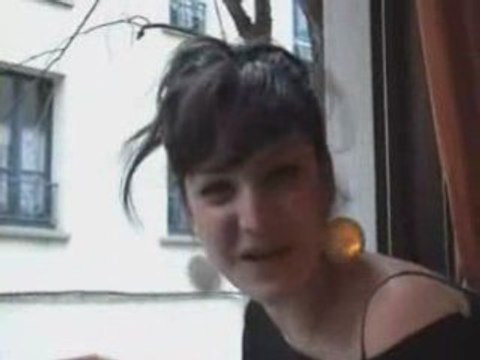 Le fantasme des mecs