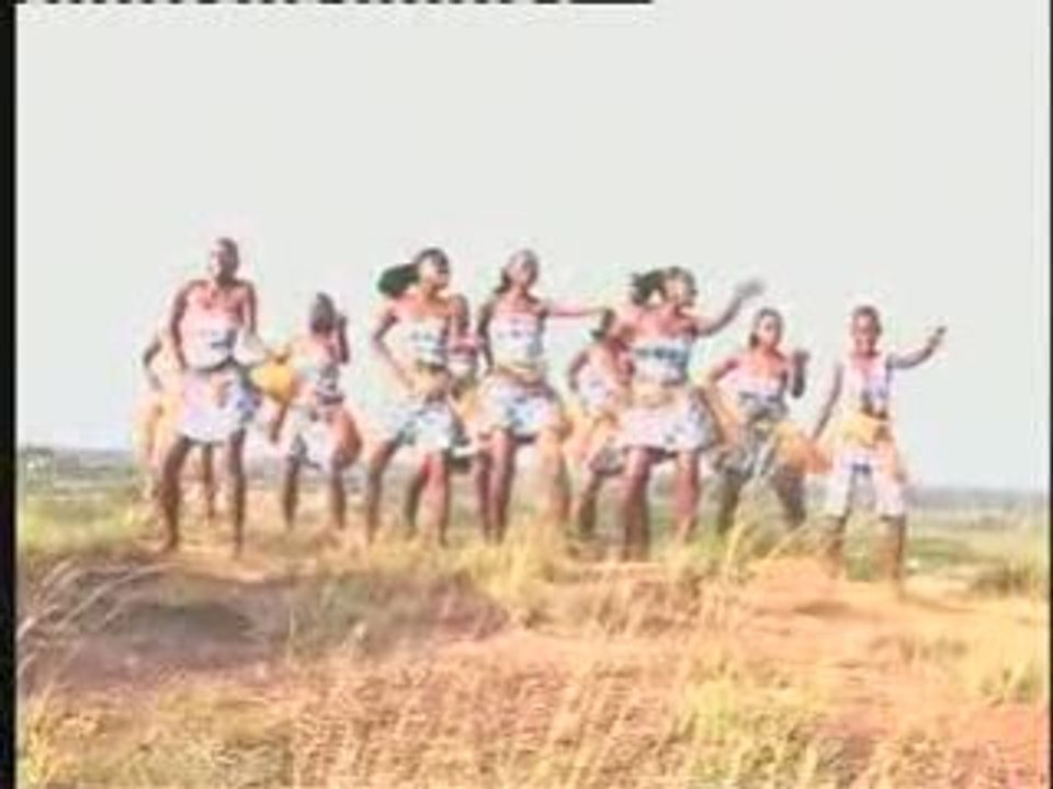 Ombonbhy melodie's - fianza