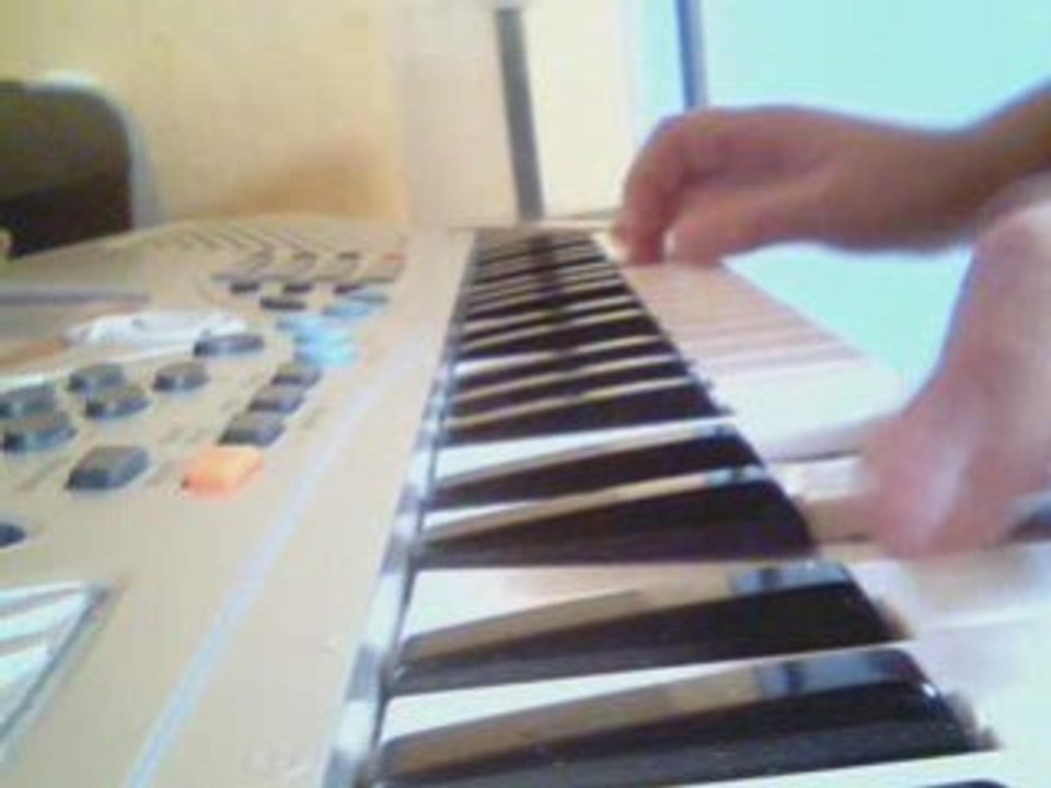 Super Mario 64-File Select