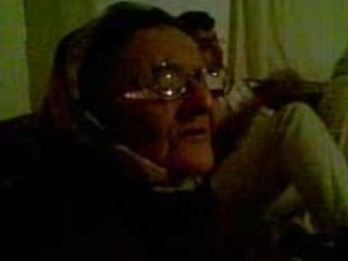 BU YAŞLI KADIN 86 YAŞINDA (TURGAY'IN ÖZ EBESİ)