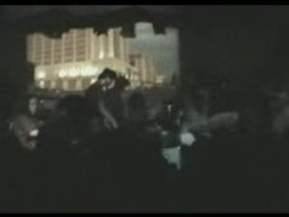 Godspeed You Black Emperor "Albanian"